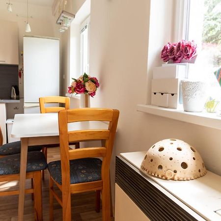 Apartament Apartman Fraise Decin Zewnętrze zdjęcie