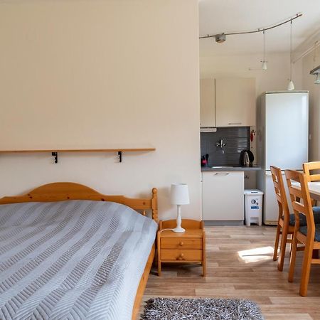 Apartament Apartman Fraise Decin Zewnętrze zdjęcie