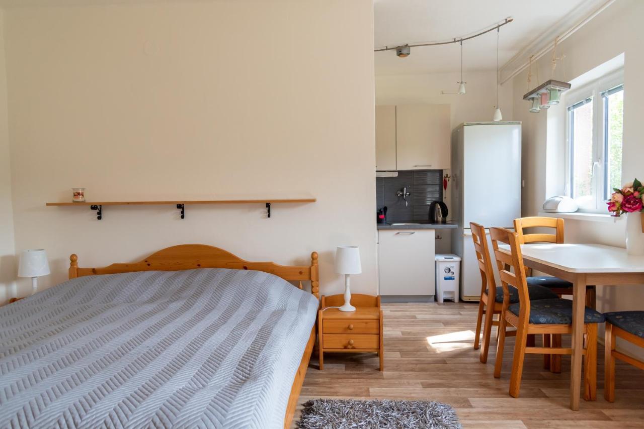 Apartament Apartman Fraise Decin Zewnętrze zdjęcie