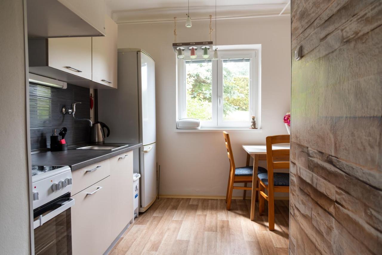 Apartament Apartman Fraise Decin Zewnętrze zdjęcie