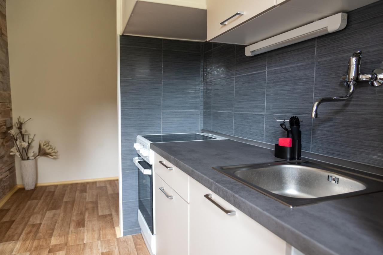 Apartament Apartman Fraise Decin Zewnętrze zdjęcie