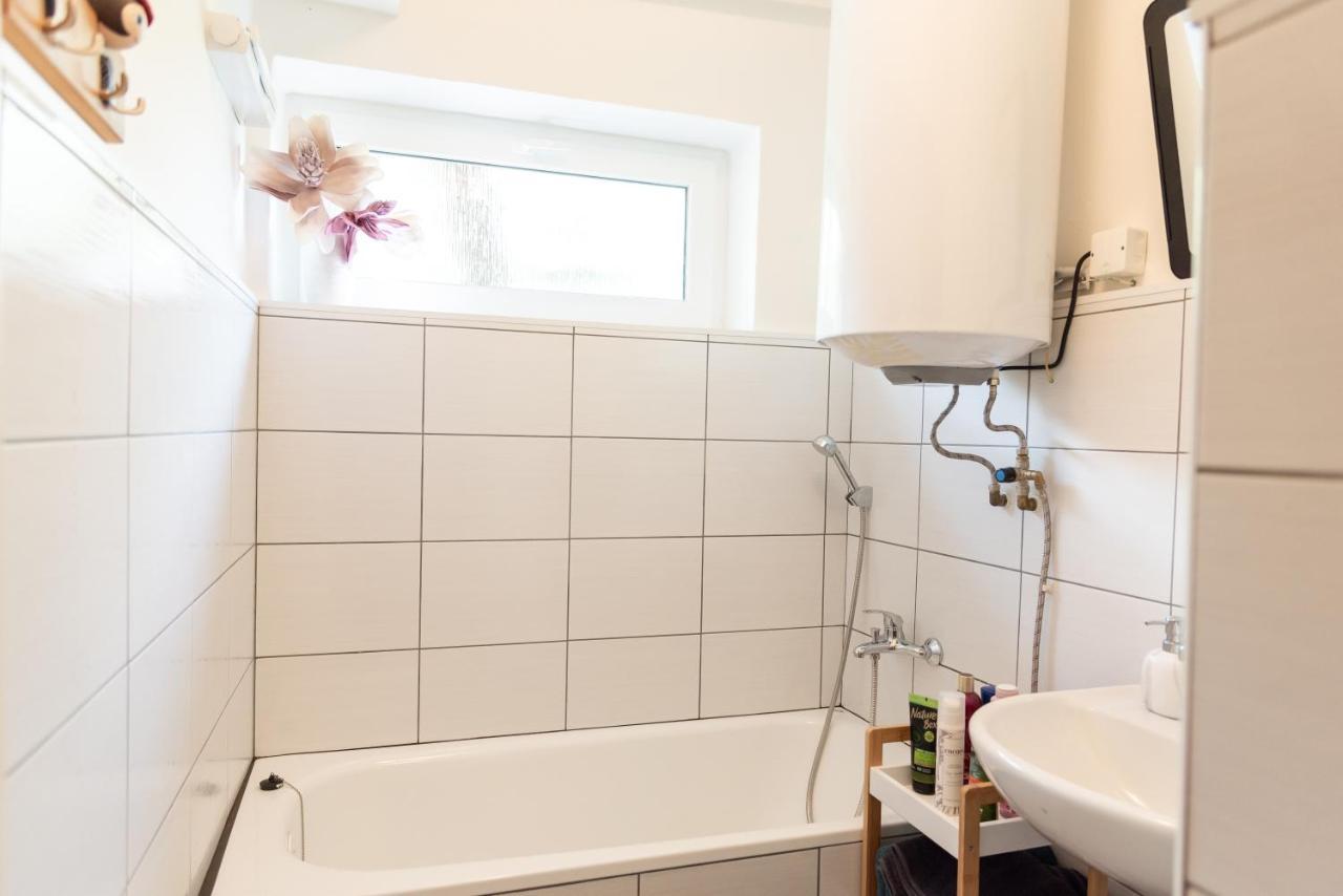 Apartament Apartman Fraise Decin Zewnętrze zdjęcie
