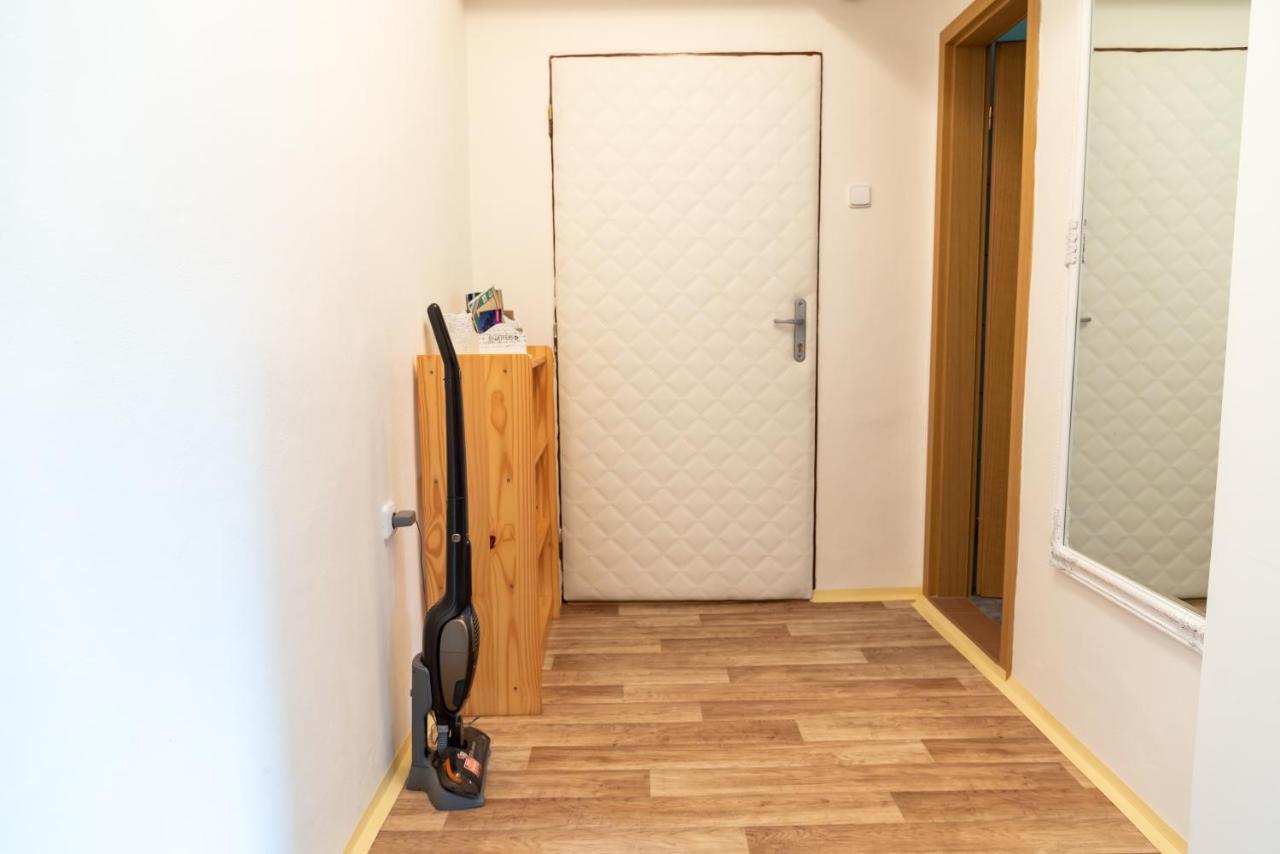 Apartament Apartman Fraise Decin Zewnętrze zdjęcie